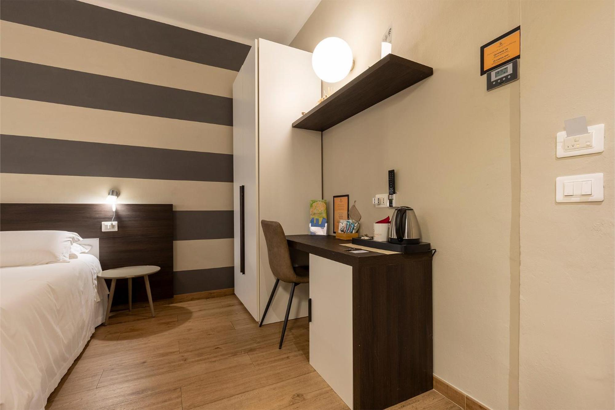 Hotel La Loggia De' Banchi La Spezia Exteriér fotografie