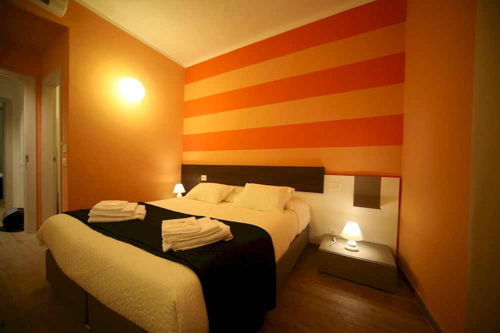 Hotel La Loggia De' Banchi La Spezia Exteriér fotografie